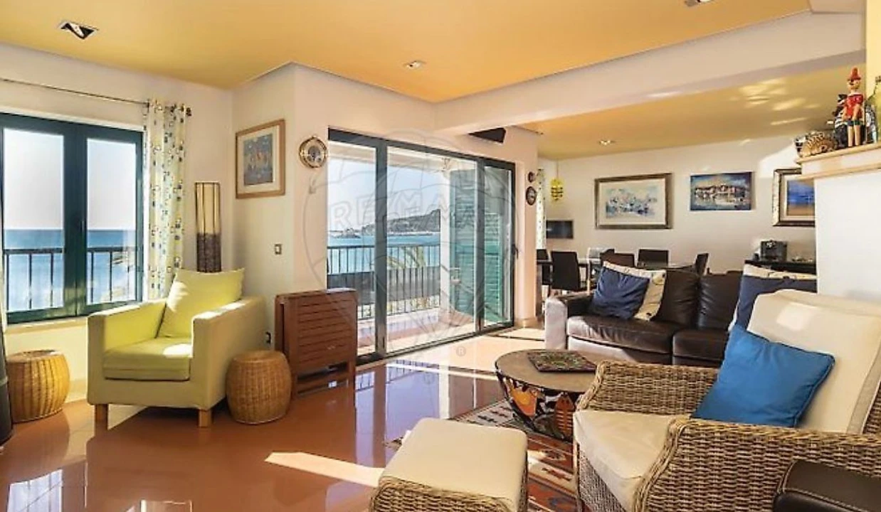 Apartamento T4 para Venda em Sesimbra (Santiago) Foto 44