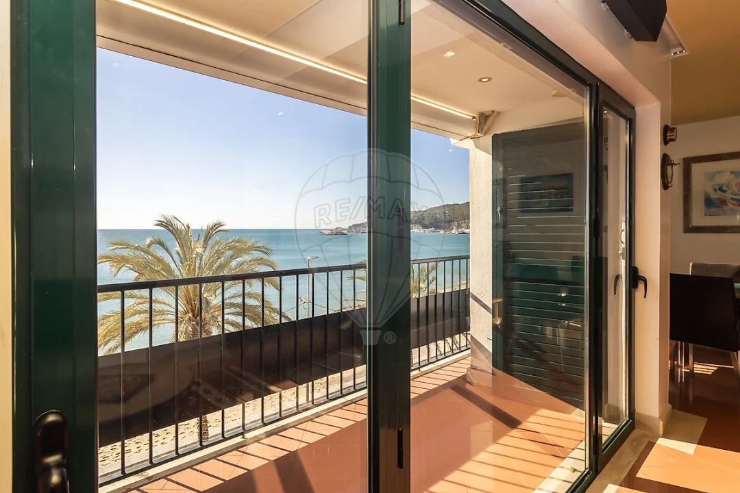 Apartamento T4 para Venda em Sesimbra (Santiago) Foto 13