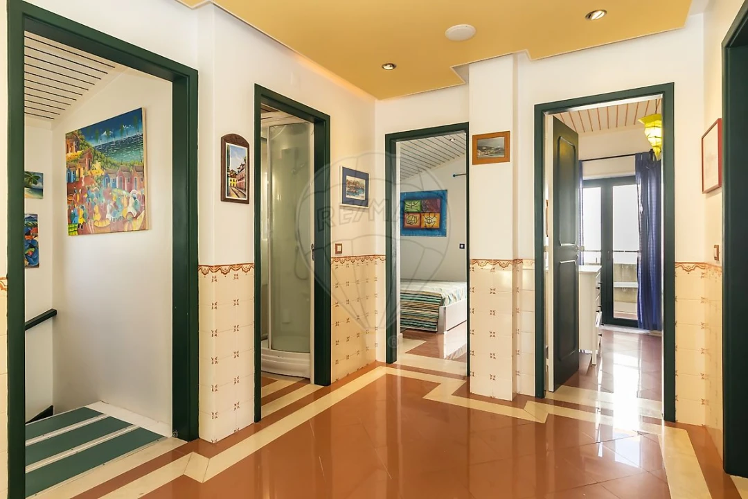 Apartamento T4 para Venda em Sesimbra (Santiago) Foto 25