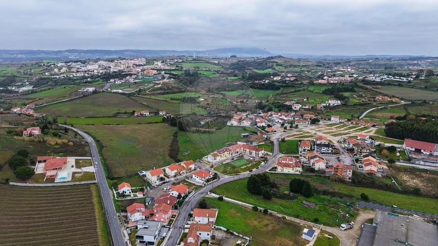 Terreno para Venda em Santo Quintino Foto 18