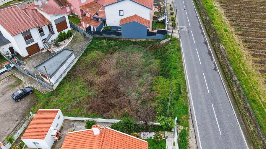 Terreno para Venda em Santo Quintino Foto 7