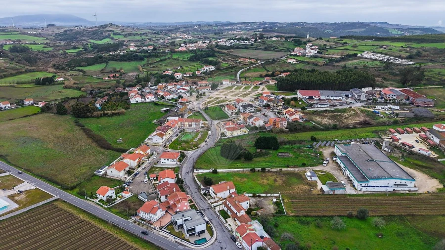 Terreno para Venda em Santo Quintino Foto 16