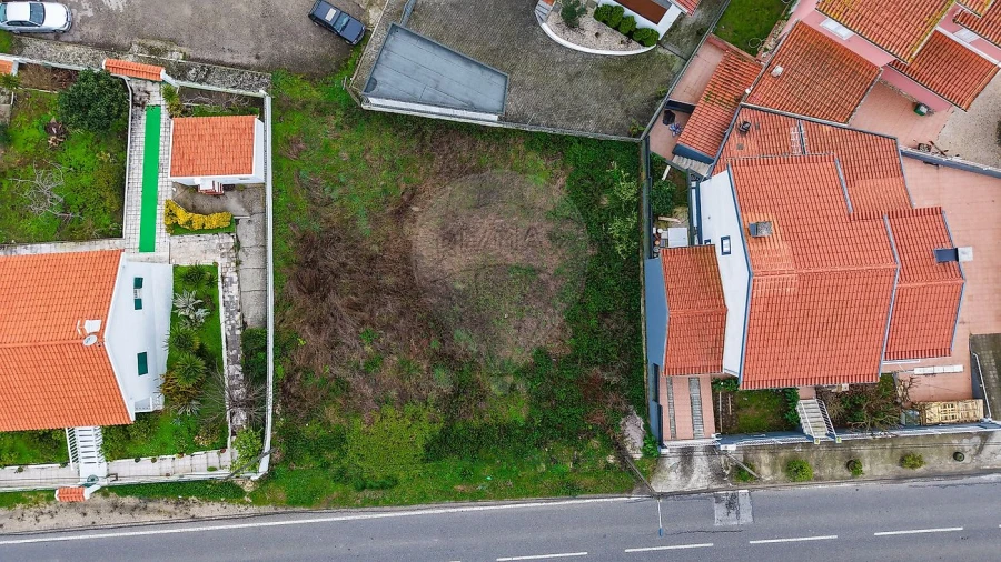 Terreno para Venda em Santo Quintino Foto 11