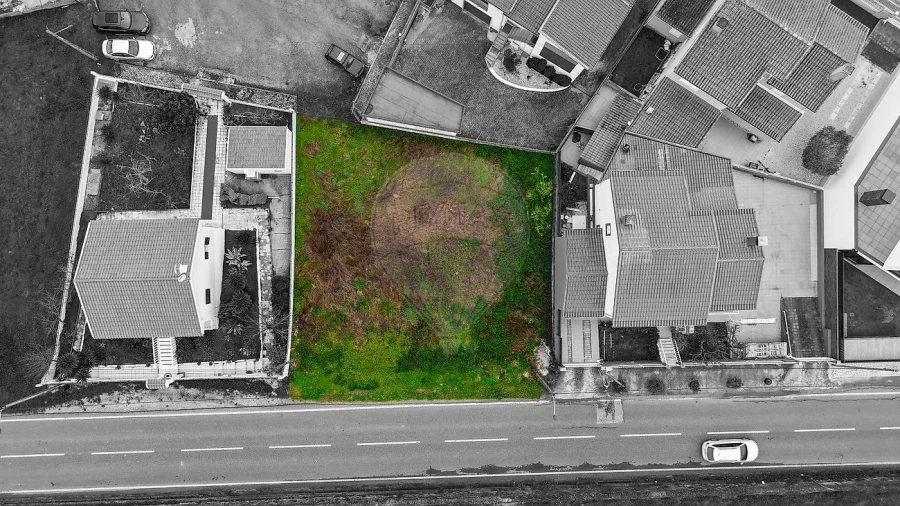 Terreno para Venda em Santo Quintino