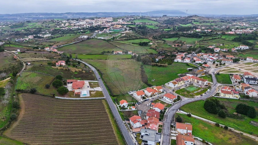 Terreno para Venda em Santo Quintino Foto 17