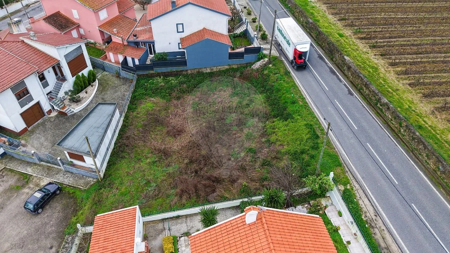 Terreno para Venda em Santo Quintino Foto 6