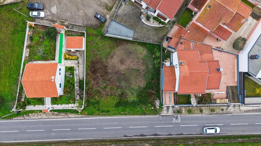 Terreno para Venda em Santo Quintino Foto 2