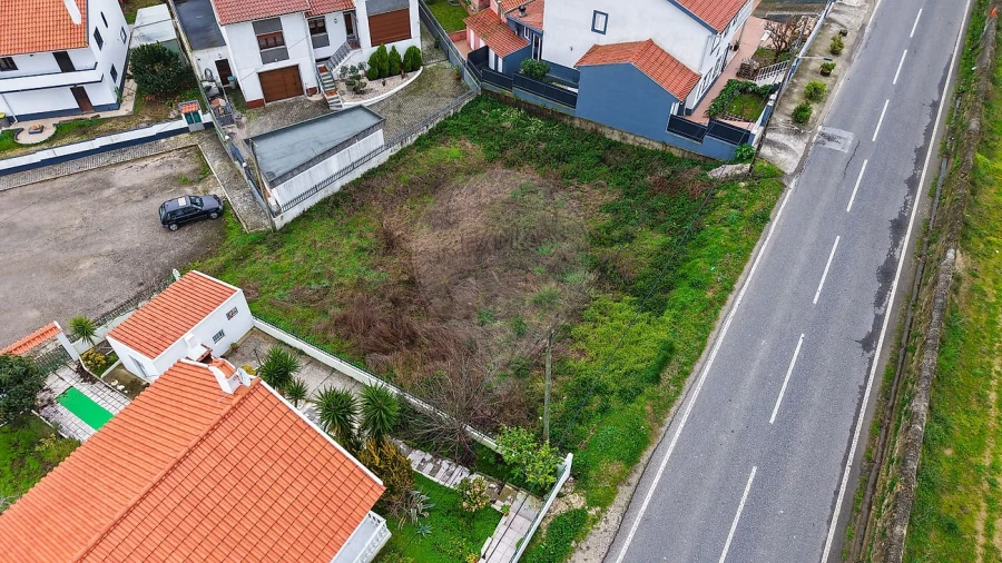 Terreno para Venda em Santo Quintino Foto 4