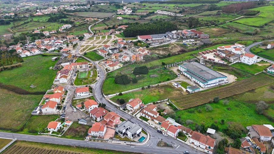 Terreno para Venda em Santo Quintino Foto 15