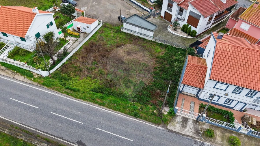 Terreno para Venda em Santo Quintino Foto 10