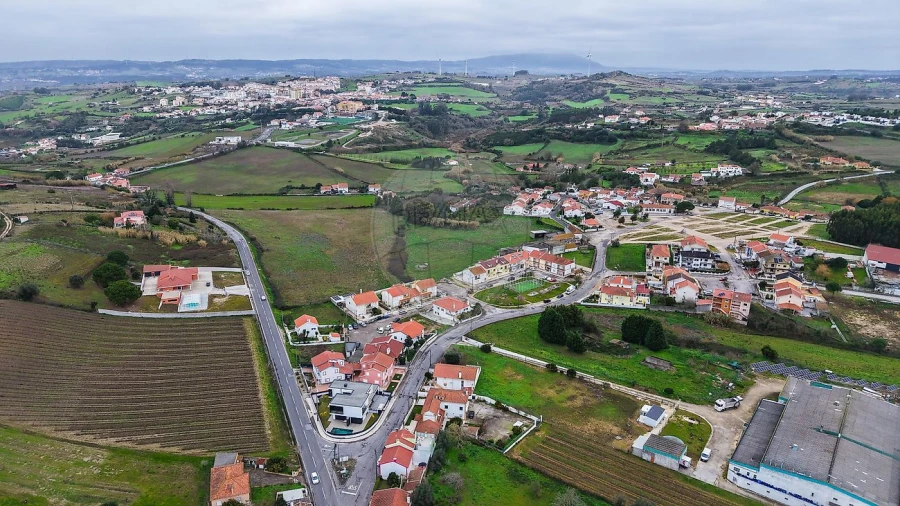 Terreno para Venda em Santo Quintino Foto 21