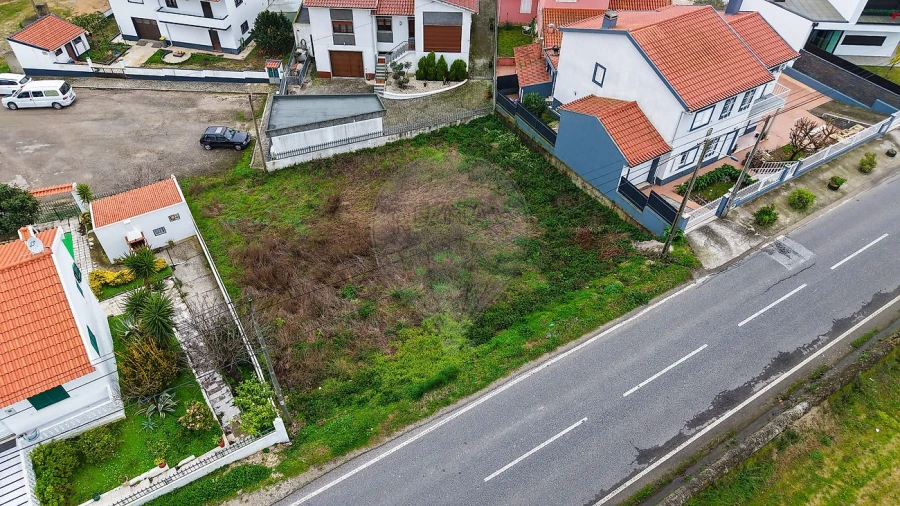 Terreno para Venda em Santo Quintino Foto 8