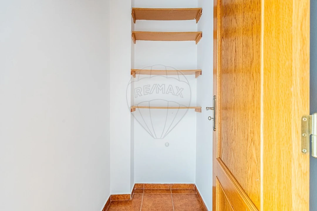 Apartamento T2 para Venda em Cartaxo e Vale da Pinta Foto 12