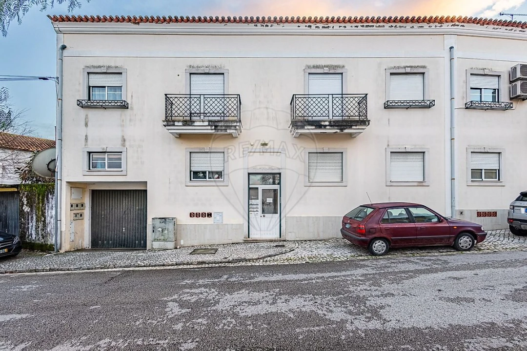 Apartamento T2 para Venda em Cartaxo e Vale da Pinta Foto 27