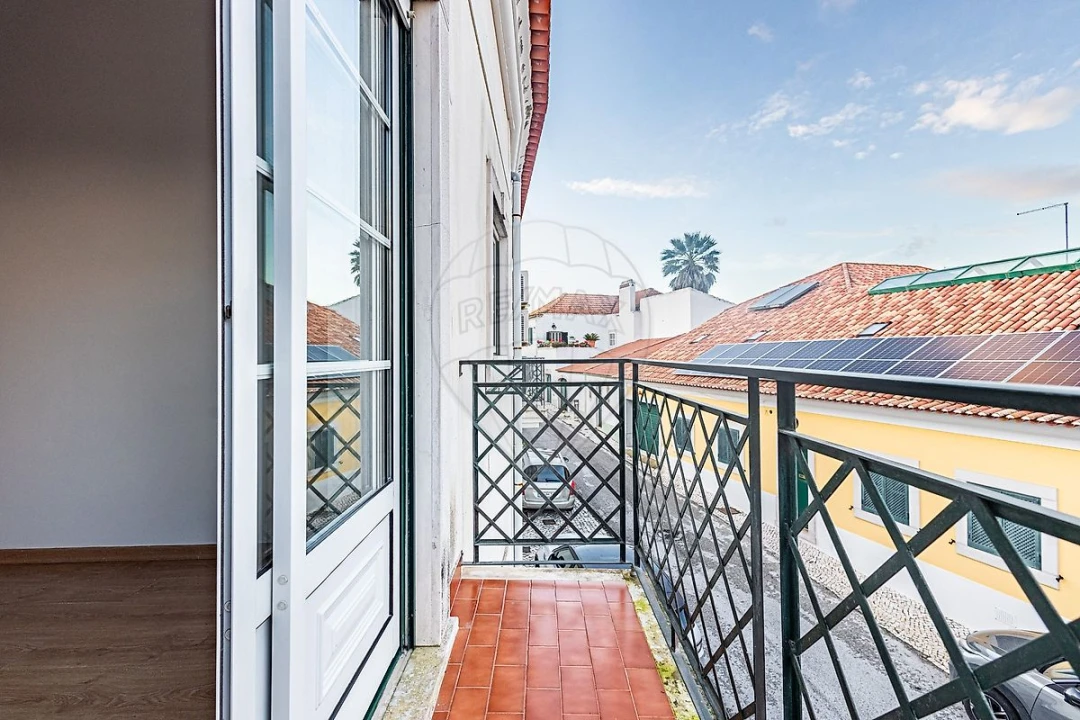 Apartamento T2 para Venda em Cartaxo e Vale da Pinta Foto 20