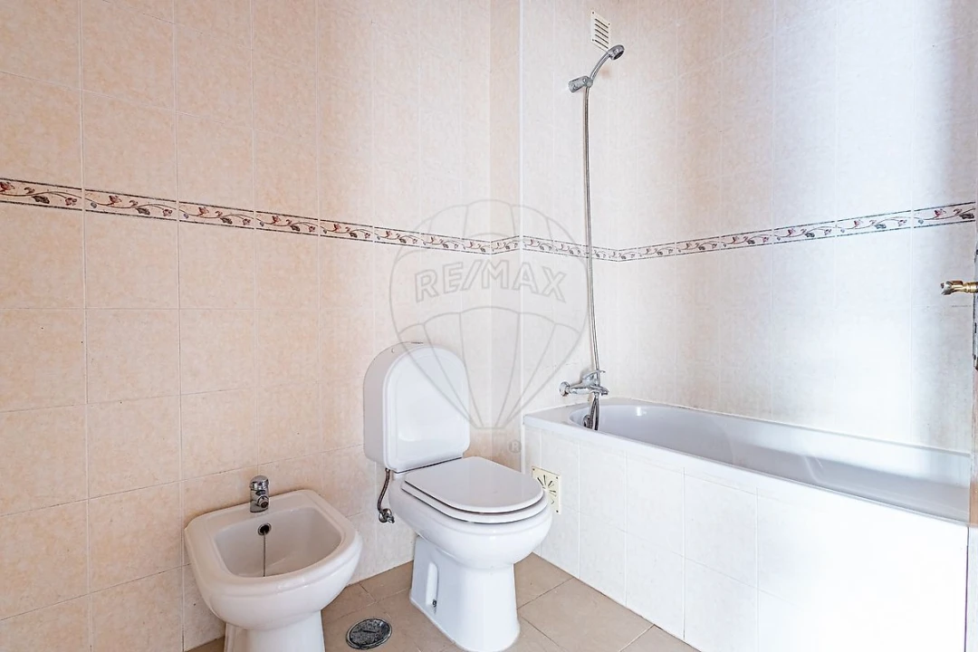 Apartamento T2 para Venda em Cartaxo e Vale da Pinta Foto 8