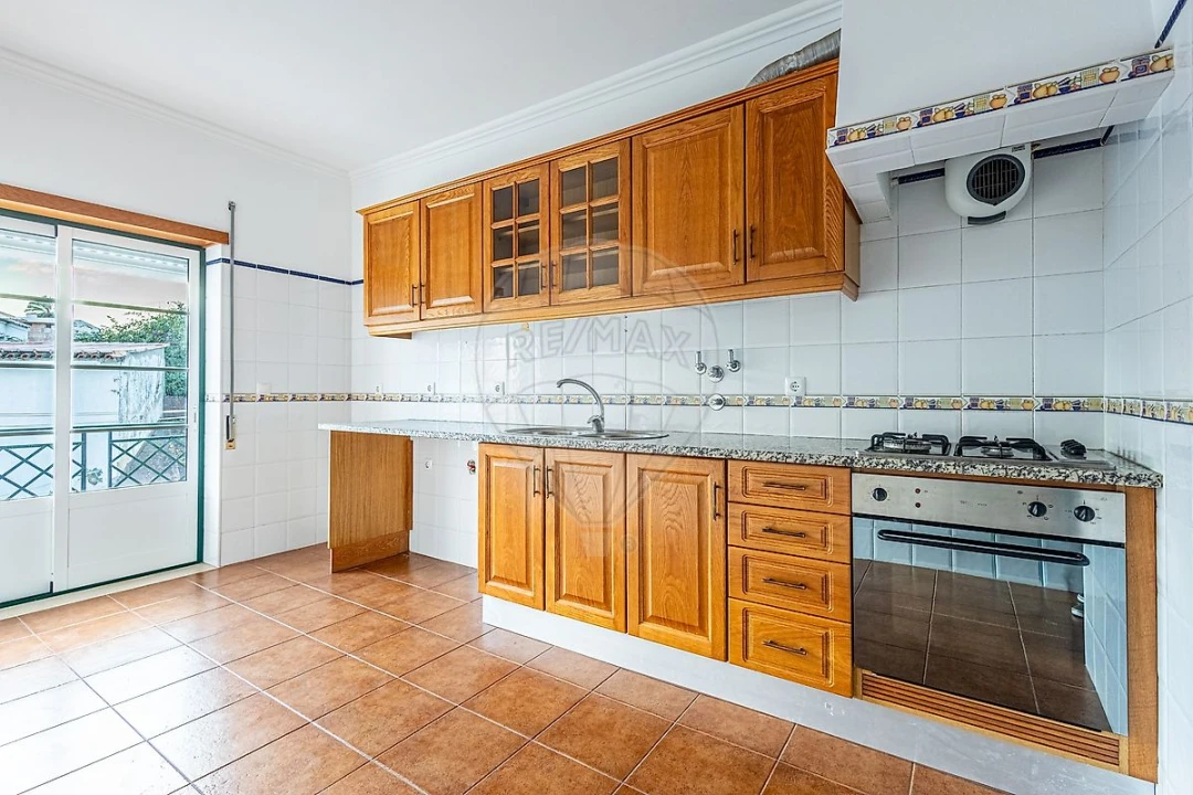 Apartamento T2 para Venda em Cartaxo e Vale da Pinta Foto 13