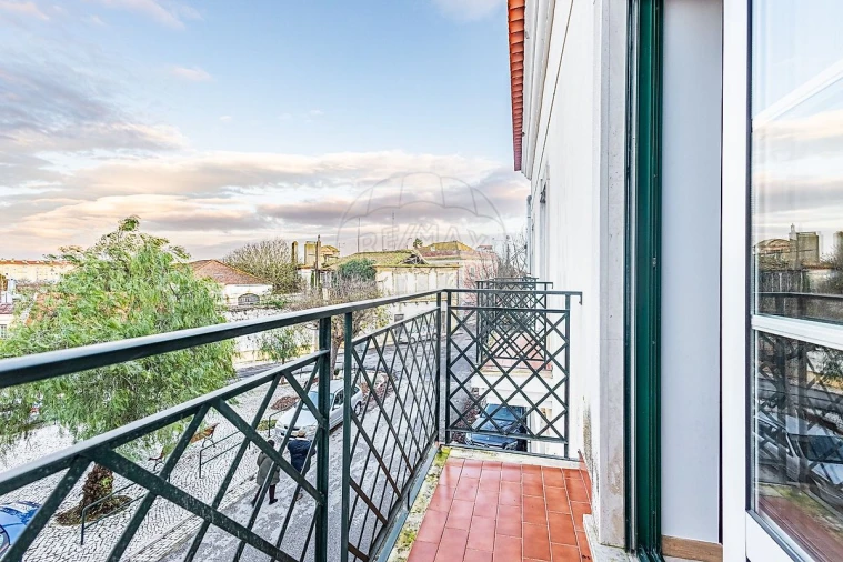 Apartamento T2 para Venda em Cartaxo e Vale da Pinta Foto 18