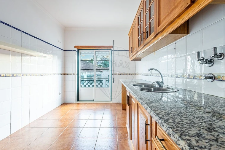Apartamento T2 para Venda em Cartaxo e Vale da Pinta Foto 11