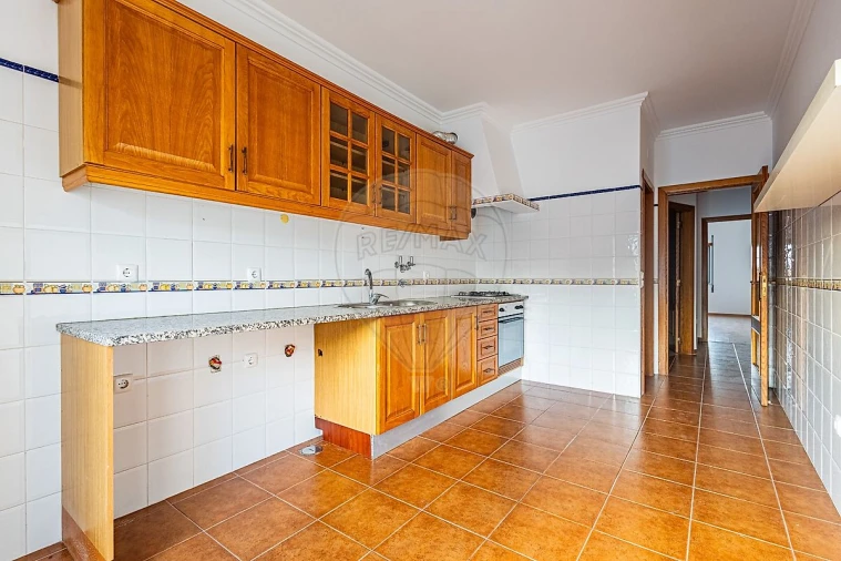 Apartamento T2 para Venda em Cartaxo e Vale da Pinta Foto 14