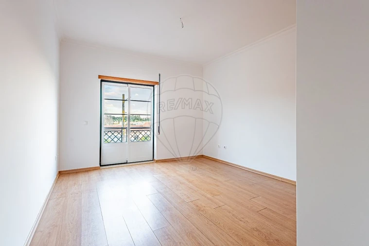 Apartamento T2 para Venda em Cartaxo e Vale da Pinta Foto 15