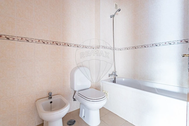 Apartamento T2 para Venda em Cartaxo e Vale da Pinta Foto 8