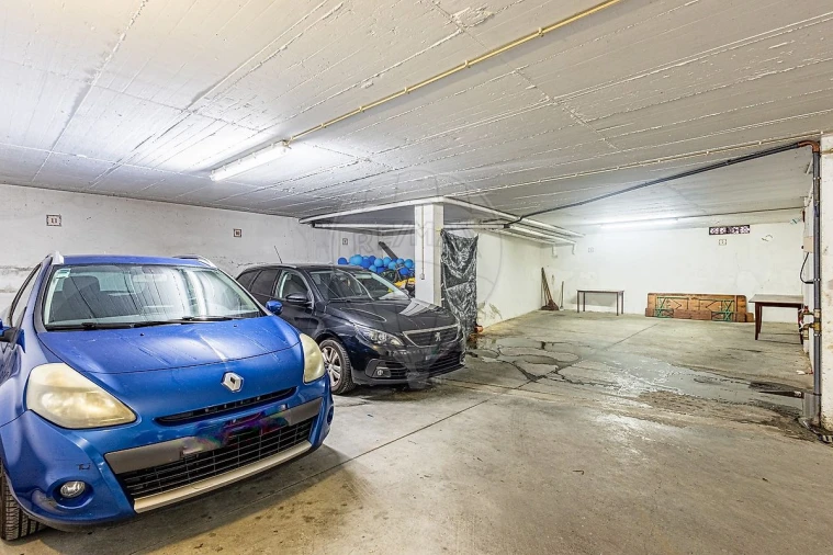 Apartamento T2 para Venda em Cartaxo e Vale da Pinta Foto 25