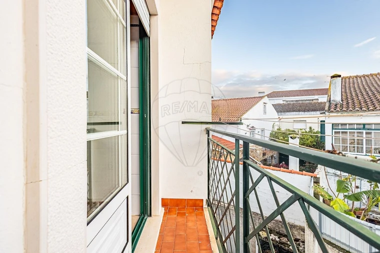 Apartamento T2 para Venda em Cartaxo e Vale da Pinta Foto 10