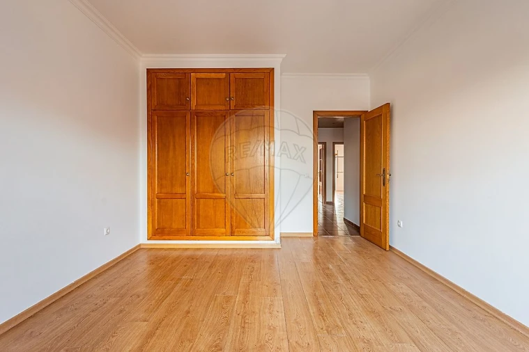 Apartamento T2 para Venda em Cartaxo e Vale da Pinta Foto 19