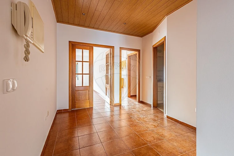 Apartamento T2 para Venda em Cartaxo e Vale da Pinta Foto 16