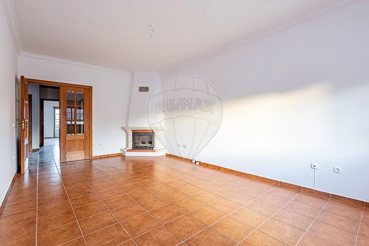 Apartamento T2 para Venda em Cartaxo e Vale da Pinta Foto 9