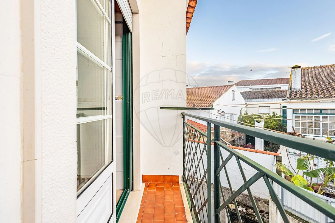 Apartamento T2 para Venda em Cartaxo e Vale da Pinta Foto 10