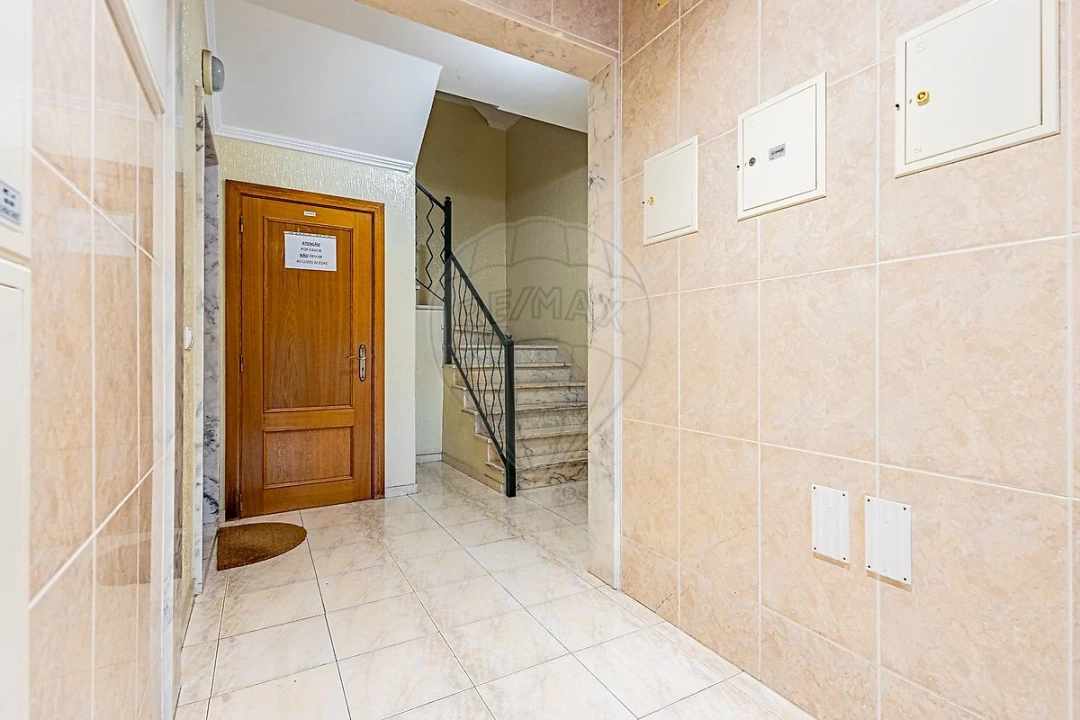 Apartamento T2 para Venda em Cartaxo e Vale da Pinta Foto 22