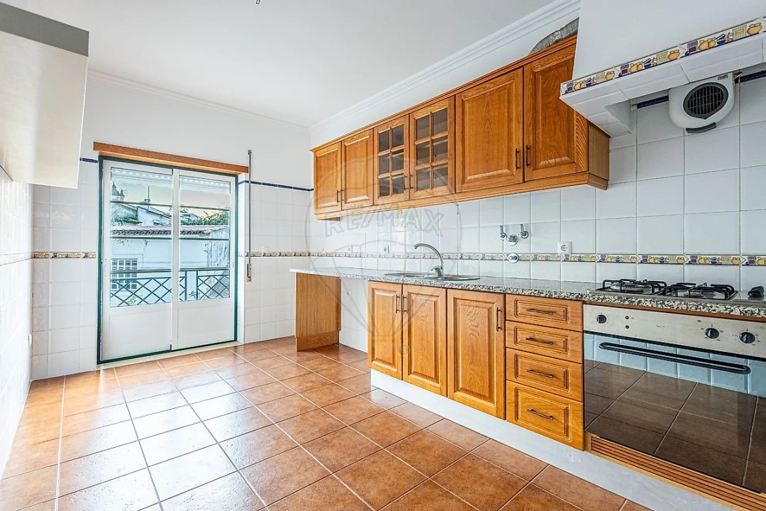 Apartamento T2 para Venda em Cartaxo e Vale da Pinta Foto 1