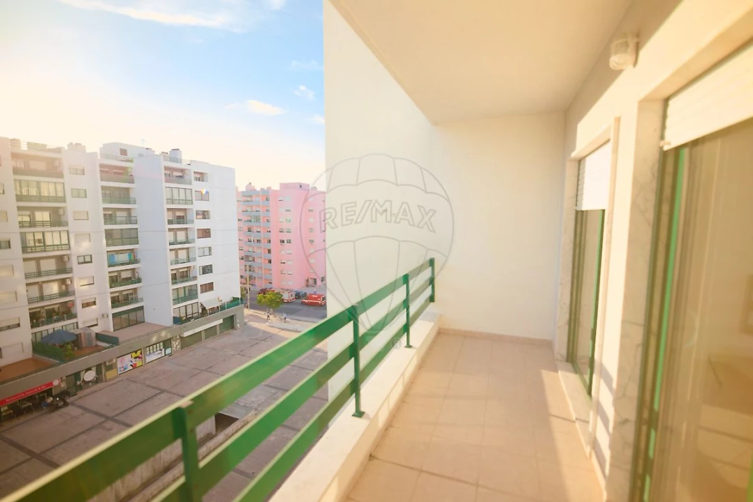 Apartamento T3 para Venda em Barreiro e Lavradio Foto 11