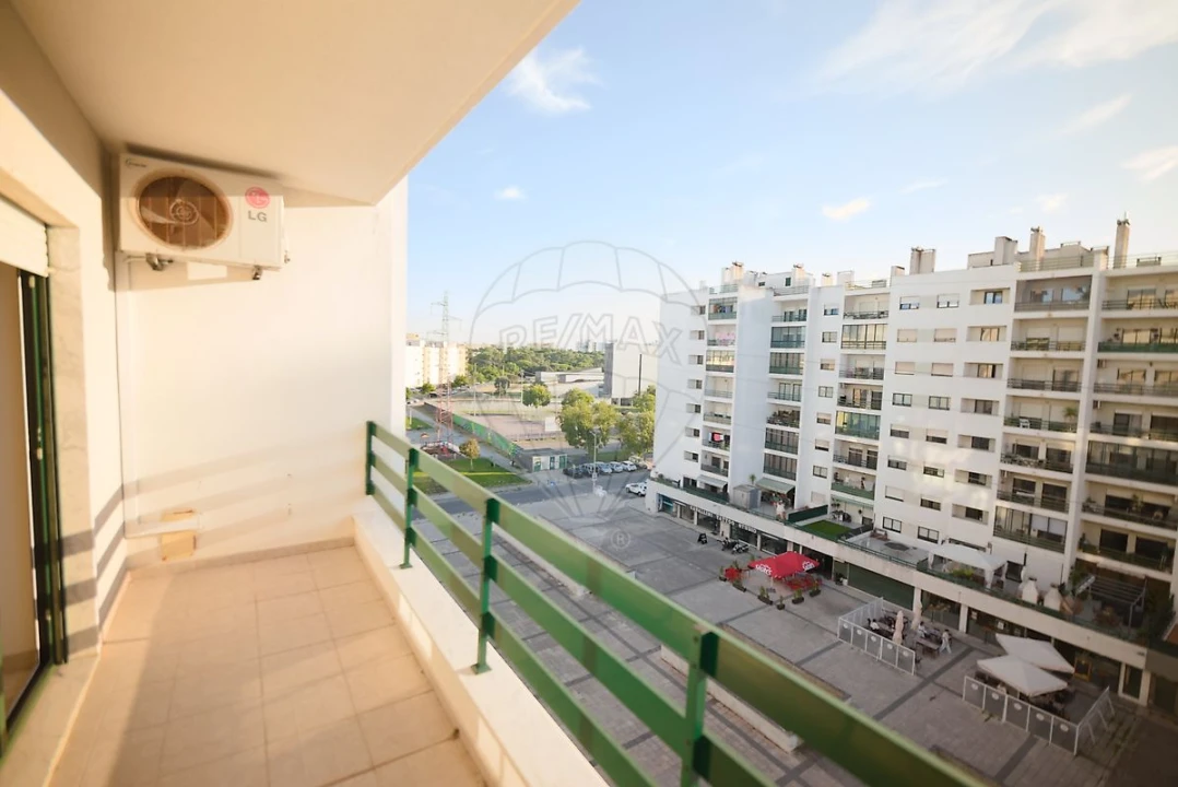 Apartamento T3 para Venda em Barreiro e Lavradio Foto 10