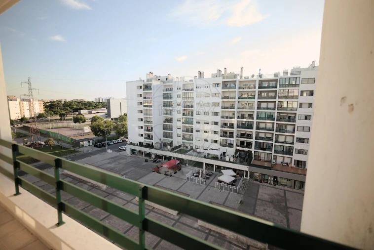 Apartamento T3 para Venda em Barreiro e Lavradio Foto 12