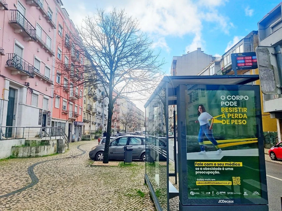 Apartamento T3 para Venda em Queluz e Belas Foto 16
