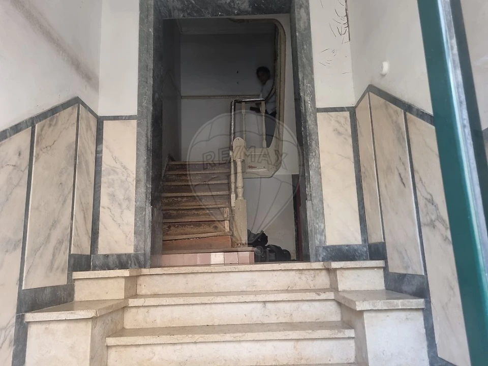 Apartamento T3 para Venda em Queluz e Belas Foto 11