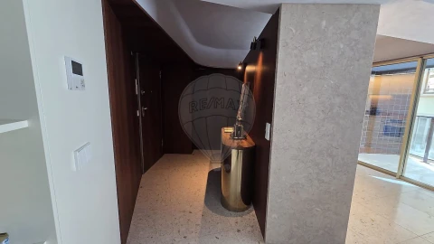 Apartamento T1 para Venda em Santo António