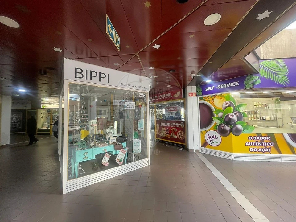 Loja para Venda em Cacém e São Marcos Foto 5