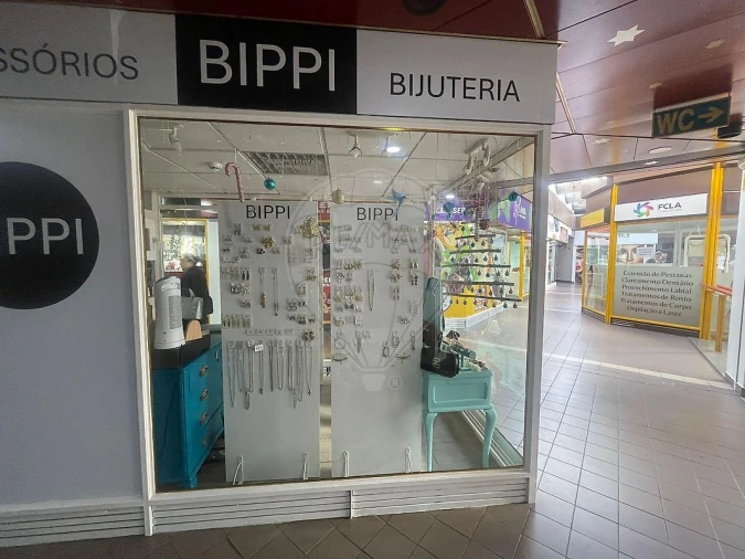 Loja para Venda em Cacém e São Marcos Foto 4