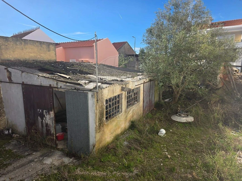 Armazém para Venda em Almargem do Bispo, Pêro Pinheiro e Montelavar Foto 9