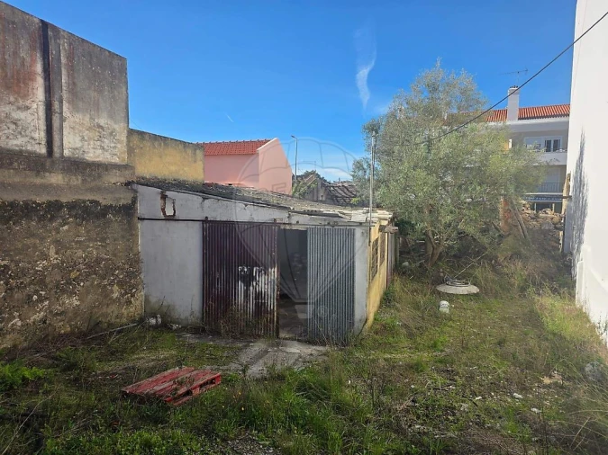 Armazém para Venda em Almargem do Bispo, Pêro Pinheiro e Montelavar Foto 5