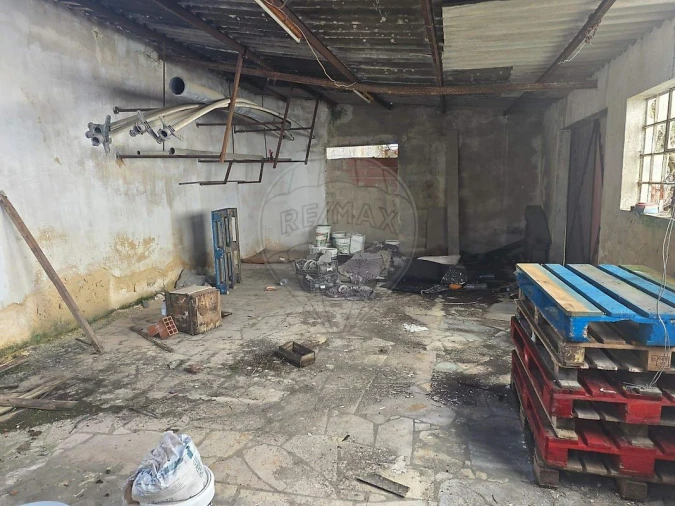 Armazém para Venda em Almargem do Bispo, Pêro Pinheiro e Montelavar Foto 6