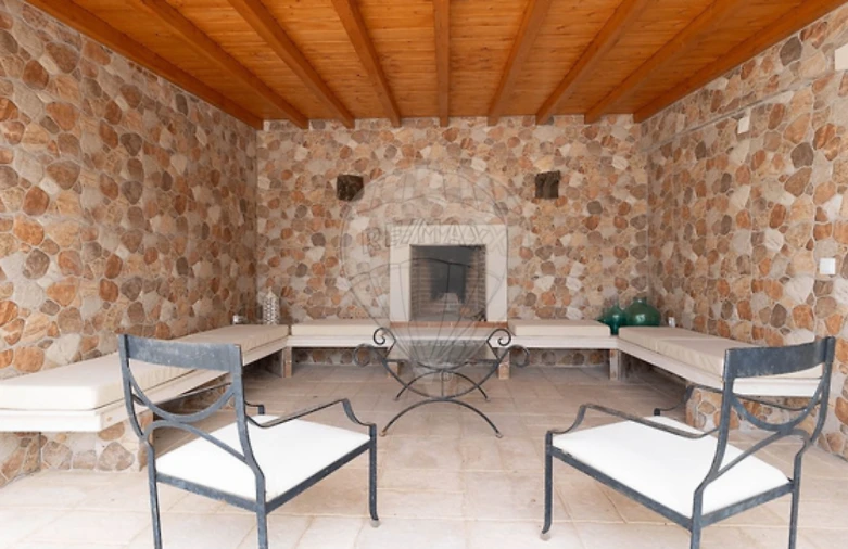 Quinta T3 para Venda em Raposa Foto 16