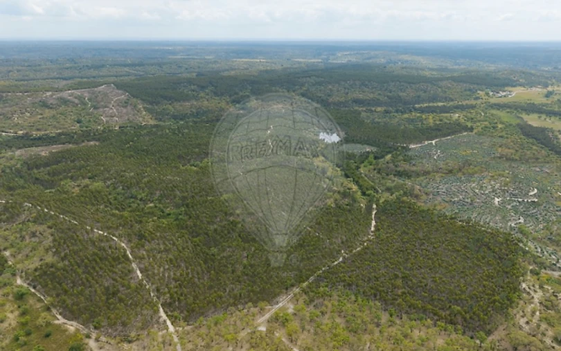 Quinta T3 para Venda em Raposa Foto 2