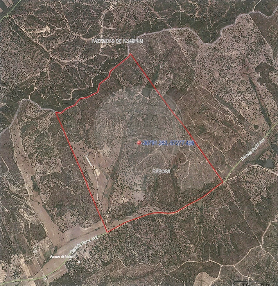 Quinta T3 para Venda em Raposa Foto 7