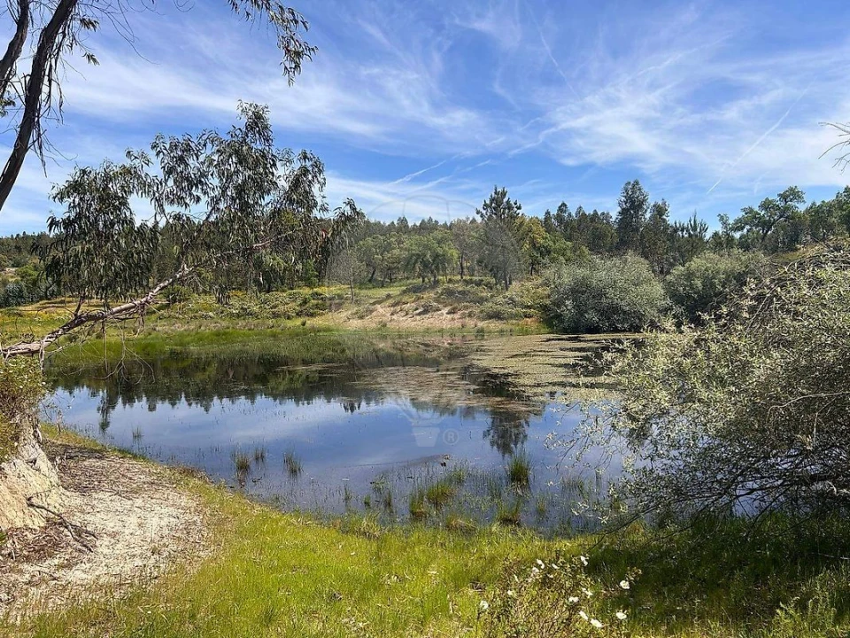 Quinta T3 para Venda em Raposa Foto 13