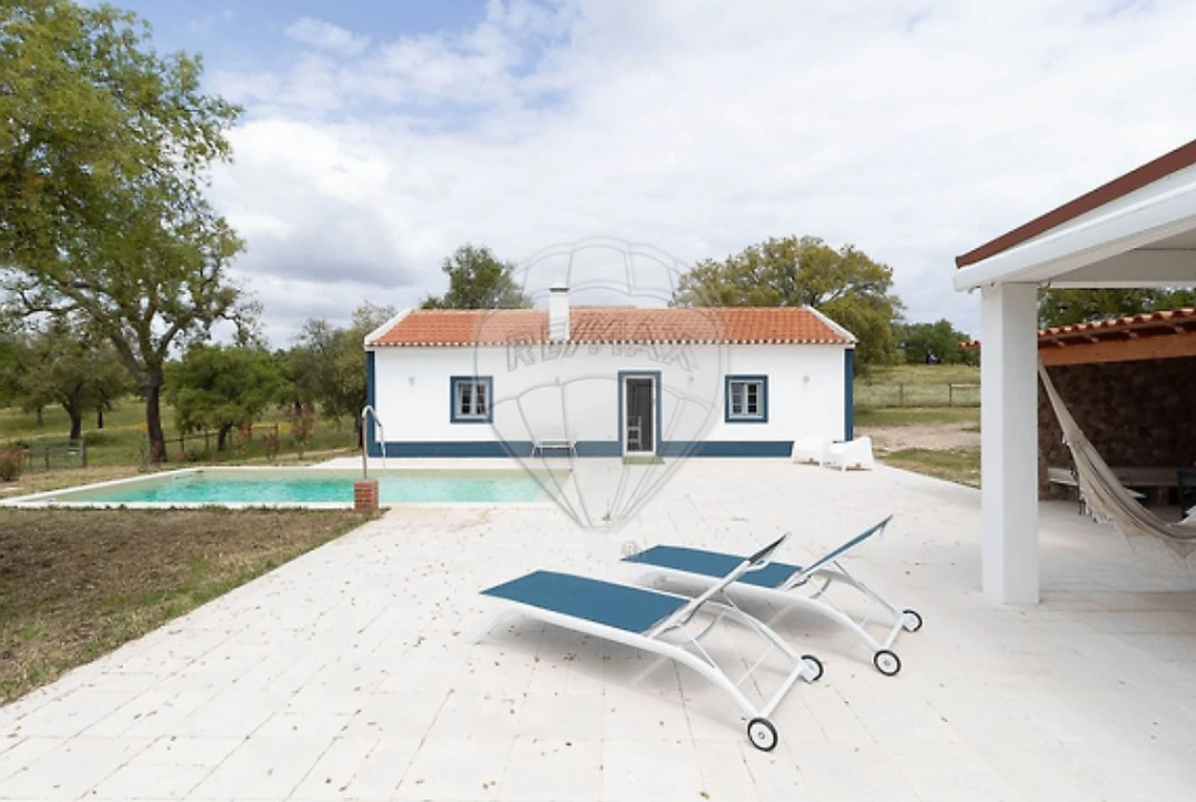 Quinta T3 para Venda em Raposa Foto 15